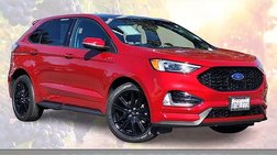 2020 Ford Edge ST Line