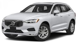 2020 Volvo XC60 T5 Momentum