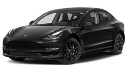 2023 Tesla Model 3 Long Range