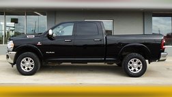 2021 Ram Ram Pickup 2500 Laramie