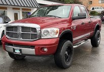 2007 Dodge Ram 3500 Laramie