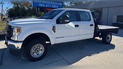 2022 Ford Super Duty F-250 XL