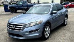 2010 Honda Accord Crosstour EX-L