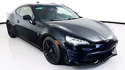 2018 Toyota 86 Base