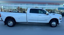 2024 Ram Ram Pickup 3500 Limited