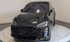 2016 Tesla Model S P90D