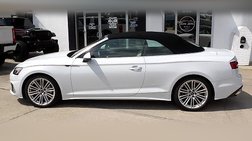 2022 Audi A5 quattro Premium Plus 45 TFSI