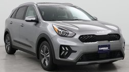 2022 Kia Niro EX Premium