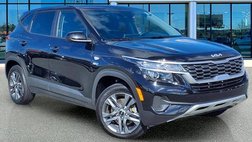 2023 Kia Seltos LX