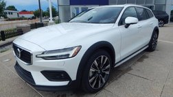 2026 Volvo V60 Cross Country B5 Ultra