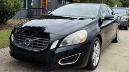 2013 Volvo S60 T5 Premier