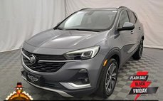 2021 Buick Encore GX Essence