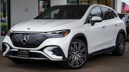 2023 Mercedes-Benz EQE EQE 350 4MATIC