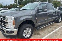 2025 Ford Super Duty F-250 