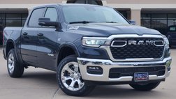 2026 Ram Ram Pickup 1500 Lone Star