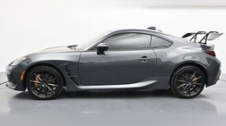 2024 Subaru BRZ tS