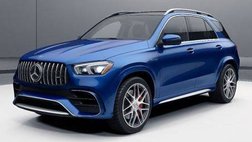 2021 Mercedes-Benz GLA-Class GLA 250
