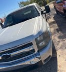 2008 Chevrolet Silverado 1500 LT