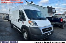2021 Ram ProMaster 2500 159 WB