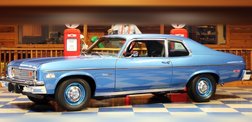 1974 Chevrolet Nova 