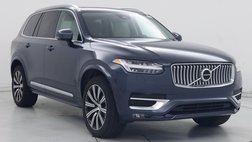 2023 Volvo XC90 B6 Plus Bright Theme 7P