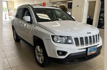 2015 Jeep Compass Latitude