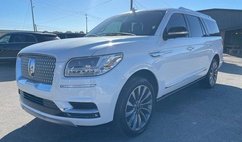 2019 Lincoln Navigator L Select