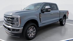 2026 Ford Super Duty F-250 Lariat