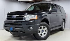 2015 Ford Expedition XL Fleet