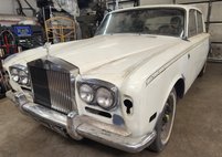 1969 Rolls-Royce 