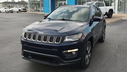 2018 Jeep Compass Altitude