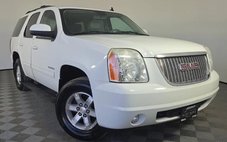 2012 GMC Yukon SLT