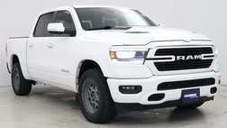 2022 Ram Ram Pickup 1500 Laramie