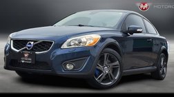 2013 Volvo C30 T5 Premier Plus
