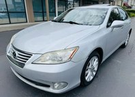 2011 Lexus ES 350 Base
