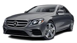 2019 Mercedes-Benz E-Class E 300