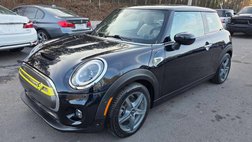 2020 MINI Hardtop Cooper SE