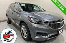 2020 Buick Enclave Avenir