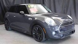 2015 MINI Hardtop Cooper S