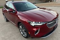 2021 Buick Envision Avenir