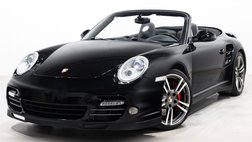 2011 Porsche 911 Turbo
