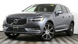 2019 Volvo XC60 T6 Inscription