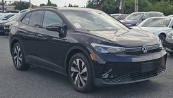 2024 Volkswagen ID.4 Standard