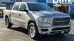 2023 Ram Ram Pickup 1500 Laramie