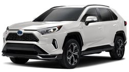 2021 Toyota RAV4 Prime XSE