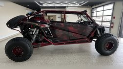 2022 Other Makes Premium