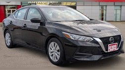 2023 Nissan Sentra S