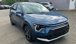 2025 Kia Niro EX