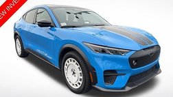 2024 Ford Mustang Mach-E GT