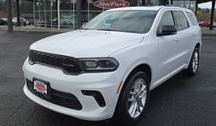 2024 Dodge Durango GT